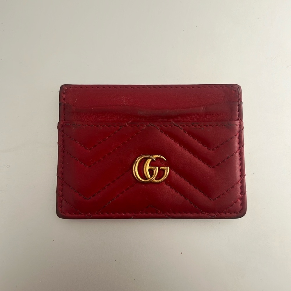 Gucci Wallet